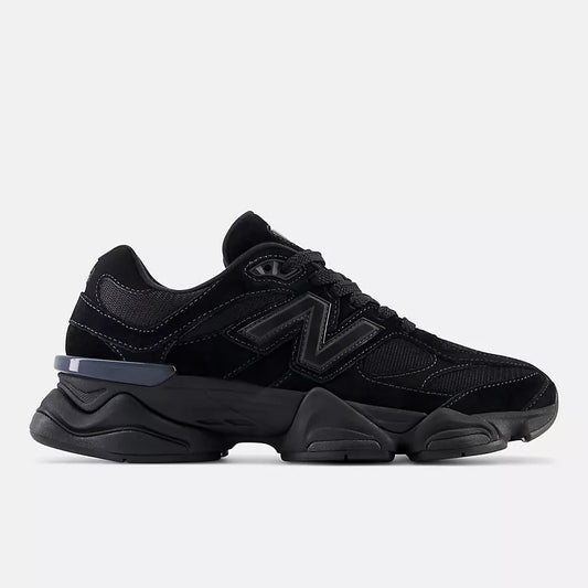 New Balance 9060 'Triple Black'
