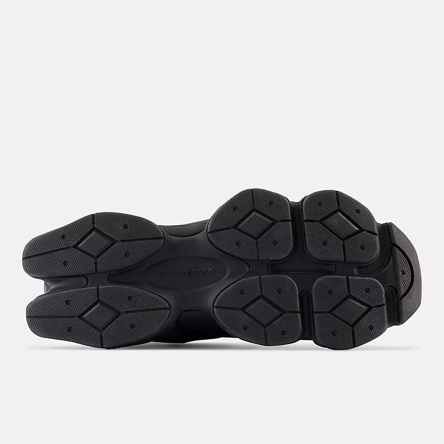 New Balance 9060 'Triple Black'