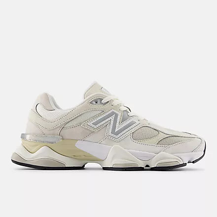 New Balance 9060 Sea Salt Moonbeam Hombre